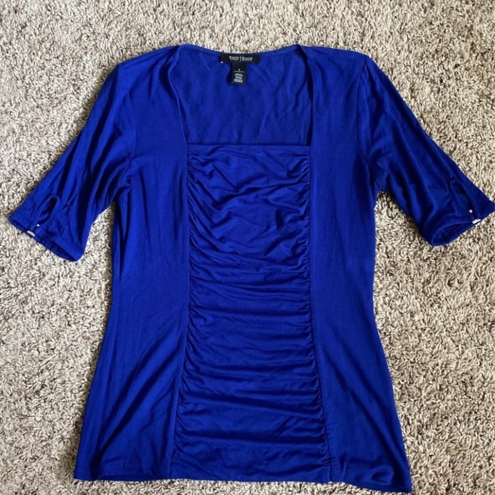 White House Black Market Shirt